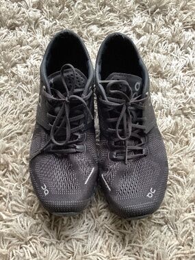 On Cloud/Running Runners